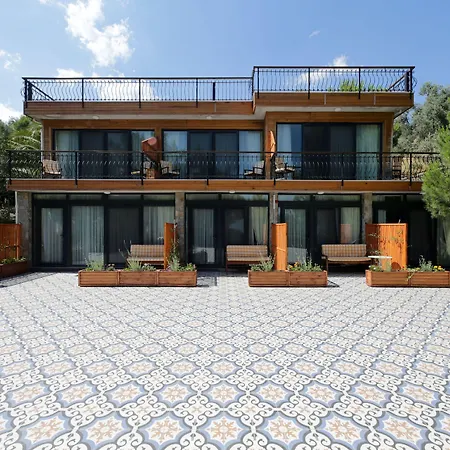 Hotel Dusler Vadisi Kazdaglari *