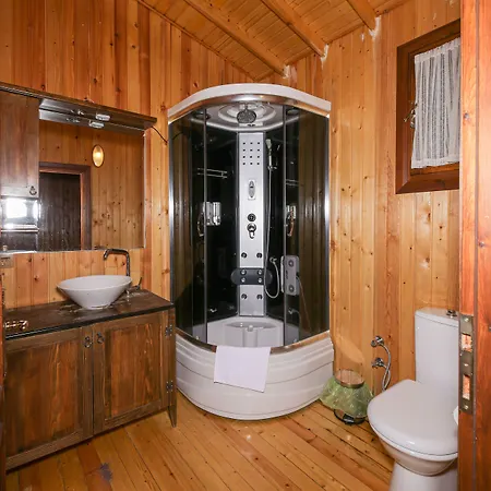 Dusler Vadisi Kazdaglari Hotell