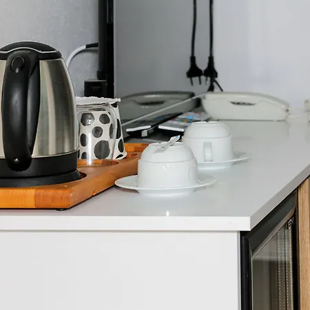 Dusler Vadisi Kazdaglari 호텔 에드레미트