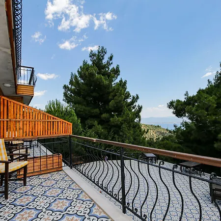 Hotel Dusler Vadisi Kazdaglari