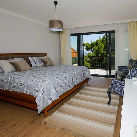 Dusler Vadisi Kazdaglari Hotel *