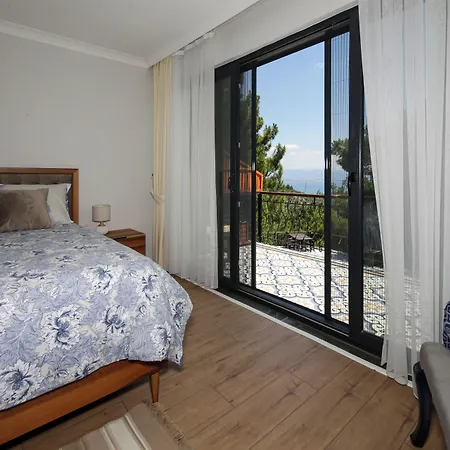 Dusler Vadisi Kazdaglari Hotel